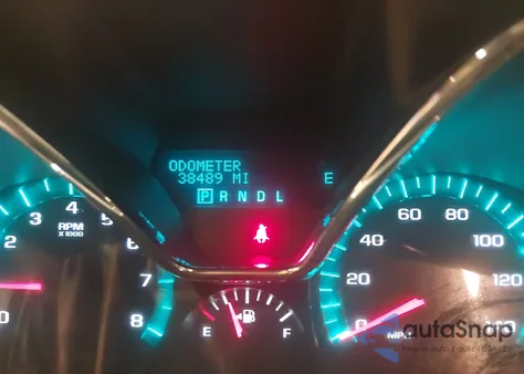 2017 Chevrolet Traverse 2Lt from USA, damaged, VIN 1GNKVHKD1HJ121027